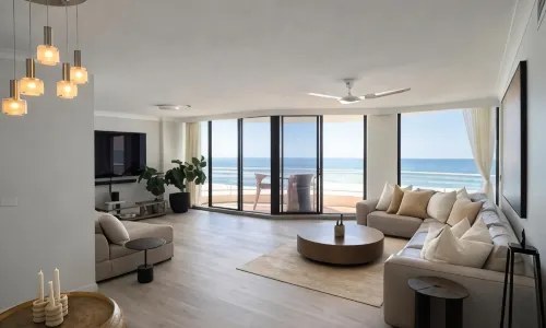 Albatross North Apartments