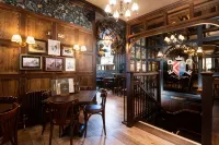The Ullswater Inn- the Inn Collection Group - bar