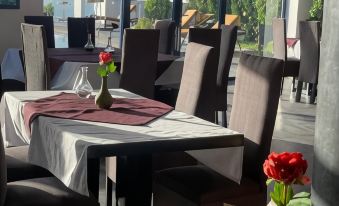 Auberge Oualidia Dream