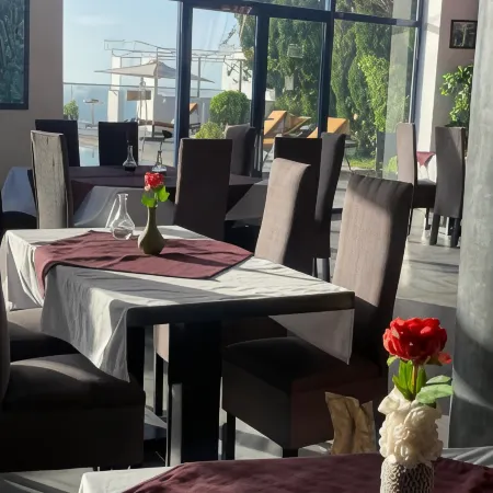 Auberge Oualidia Dream