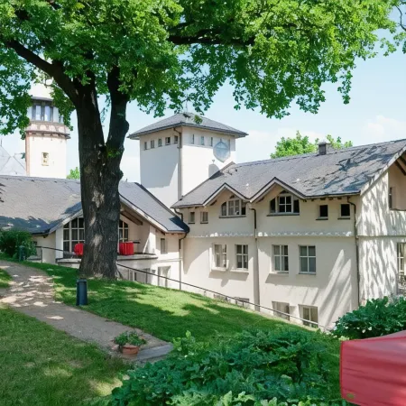 Hotel Villa Monte Vino