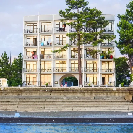 Hotel Medusa