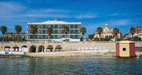 Hotiday Leuca Lungomare - bar