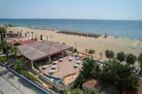 Mediterranean Village Hotel & Spa - bar