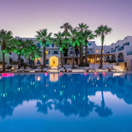 Kamari Beach Hotel