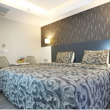 Riva Hotel Alsancak