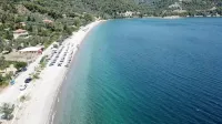 Limni Stone Apartments – Coastal Haven - 2 stjerner