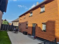 Vacation apartment at the Ilse Falls II - Wi-Fi