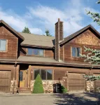 Whitefish Wonderland. Private Hot Tub - 1 mi from Downtown Whitefish. - Hot Tub