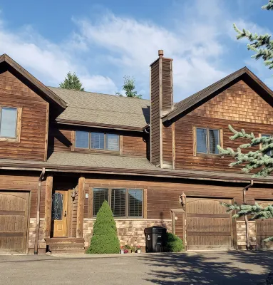 Whitefish Wonderland. Private Hot Tub - 1 mi from Downtown Whitefish. - جاكوزي
