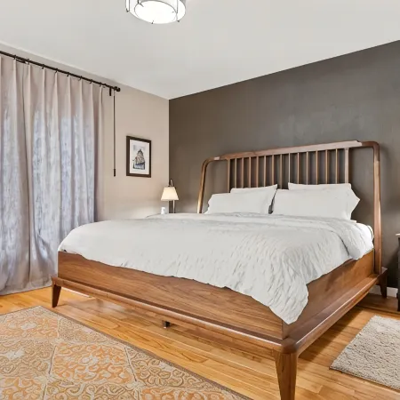 Casa Pavone, by Vinifera Homes