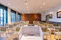 SOWELL HOTELS Le Beach - Wi-Fi