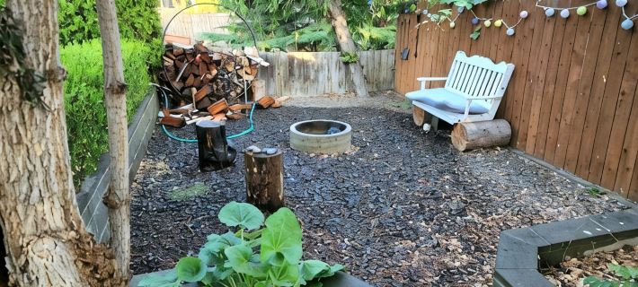 Cute private home in the heart of Yakima. Easy access to best city attractions.. ヤキマのホテル