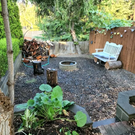 Cute private home in the heart of Yakima. Easy access to best city attractions..