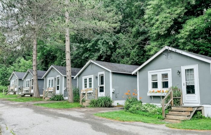 MaineStay Cottage #2 Bangor/Hampden close to town