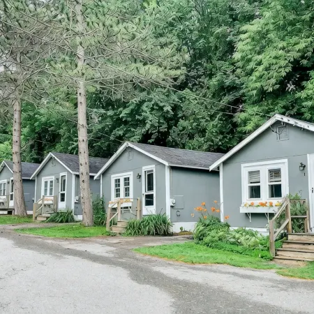 MaineStay Cottage #2 Bangor/Hampden close to town