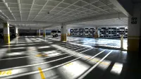 Domun Hotel - Parkering