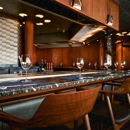 Shima Kanko Hotel the Bay Suites