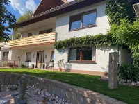 Apartment Klein&Fein. Centrally located "Arrive and feel good" - Wifi