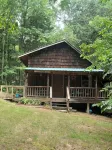 Buffalo Trails Cabin, Just a Short Drive to the Buffalo National River - Hytter