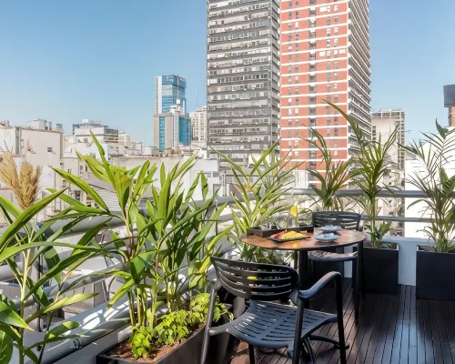Htl Urbano بالقرب من الفندق Photos