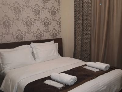 Hotel Iveria