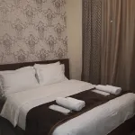 Hotel Iveria - parking