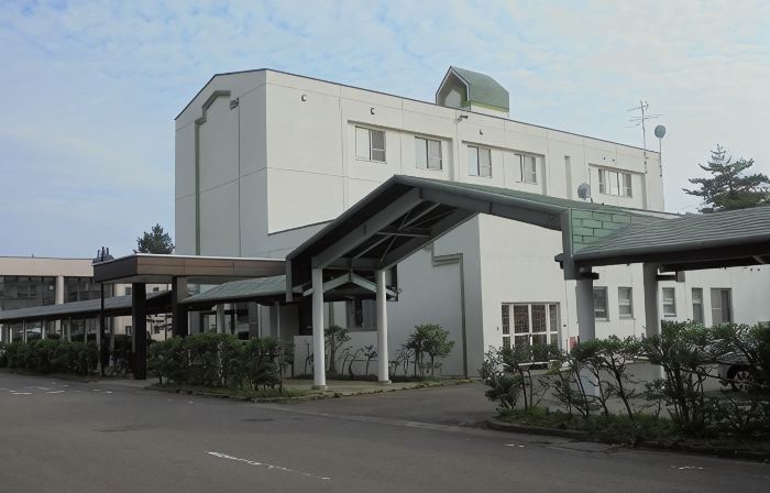 Hotel Kosaka Gold Palace