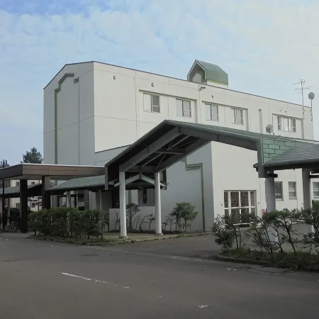Hotel Kosaka Gold Palace