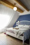 stylish and nostalgic near Timmendorfer Strand Baltic Sea and old town Lübeck - 3-Sterne