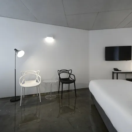 Creto Hotel Myeongdong