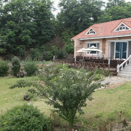 Uljin Dararaeuihaengbok Pension