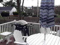 Ocean Views, Walk to Beach, Central AC, 4 Car Off Street Parking - 2つ星