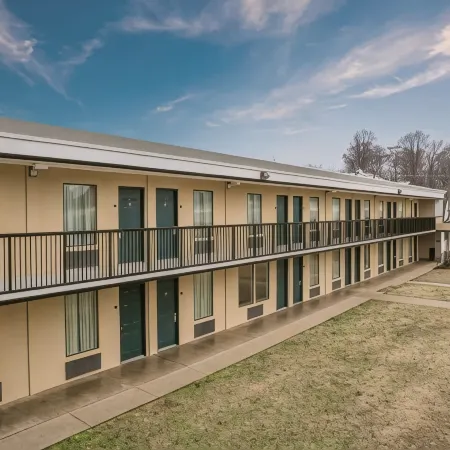 Quality Inn Elizabeth City Near University