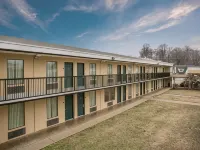 Quality Inn Elizabeth City Near University - palestra
