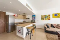El Gouna Luxury flat on the pool - Condos
