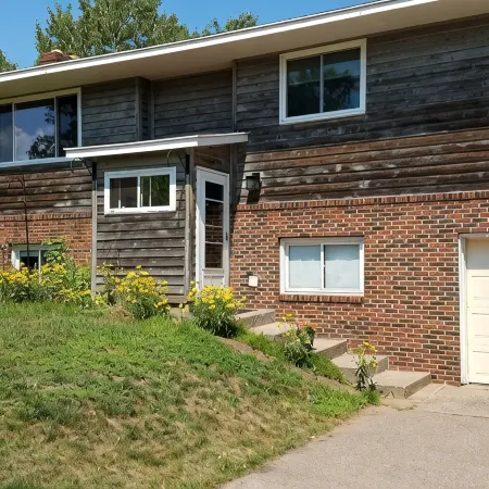 Lake Superior - Gorgeous views from waterfront home in Marquette