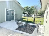 Luxury Home Near Crater of Diamonds 3 King Beds 2 Full BathsSleeps 7 - Wifi