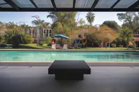 Hotel Quinta Moctezuma - Family