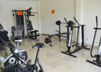 Days Inn by Wyndham Tuxtepec - Gym