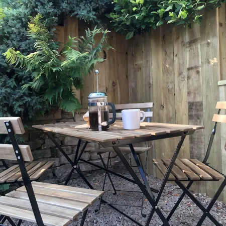 Charming,  cosy cottage. Family and dog friendly. Hotels in Eden