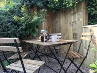 Charming,  cosy cottage. Family and dog friendly. - Wi-Fi