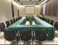 Voldemort E-Sports Hotel (Wancheng International Tianyuan Plaza) - Cho phép mang theo thú cưng