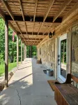 Busse's Roost Cozy Mountain Home - Wifi