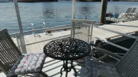 Fun houseboat. Walk to Boston attractions WIFI - House Boats