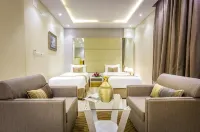 Al Muhaidb Residence - Abha - Condos