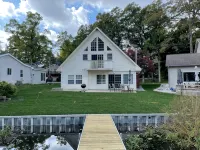 Wampler's Lake Cottage - 3-Star