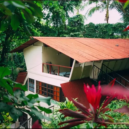Hotel la Colina