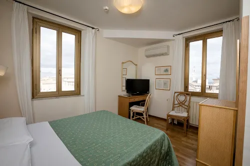 Hotel Duomo - Badekar