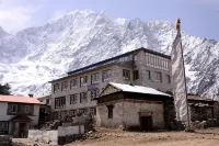 The Himalayan Tyangboche - Wifi